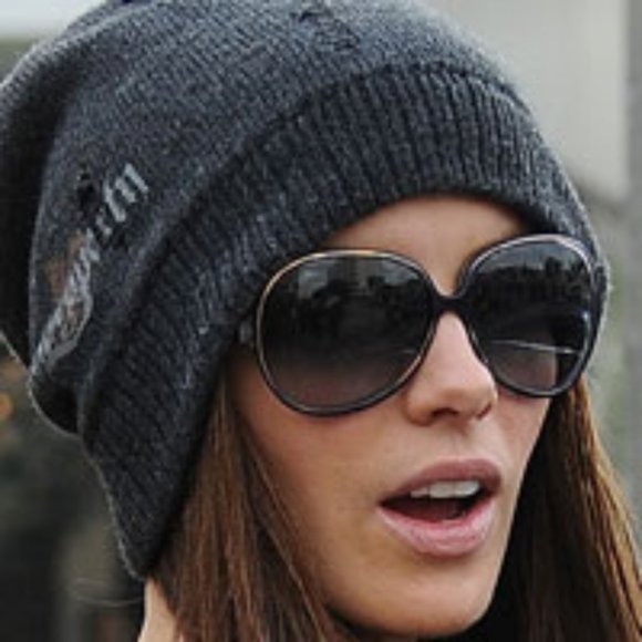 Oliver Peoples Sofiane 62mm Oversized Sunglasses Spice Brown Gradient - Picture 2 of 13